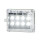HELLA 2JA 012 557-001 Innenraumleuchte - LED - 12/24V