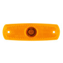 HELLA 2PS 962 964-012 Seitenmarkierungsleuchte - Halogen...