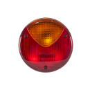 HELLA 2SD 964 169-111 Heckleuchte - Glühlampe - 24/12V