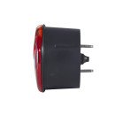 HELLA 2SD 964 169-111 Heckleuchte - Glühlampe - 24/12V