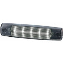 HELLA 2JA 343 660-407 Innenraumleuchte - Mini ThinLED - LED - 24/12V