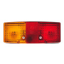HELLA 2SE 997 111-011 Heckleuchte - Glühlampe - 24/12V