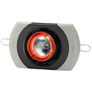 HELLA 2JA 343 700-221 Innenraumleuchte - SpotLED VESTA5 - LED - 24/12V