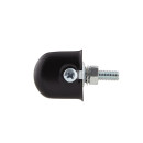 HELLA 2KA 997 011-001 Kennzeichenleuchte - Halogen - 12V