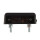 HELLA 2KA 997 011-001 Kennzeichenleuchte - Halogen - 12V