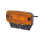 HELLA 2PS 345 600-021 Seitenmarkierungsleuchte - LED - 24V
