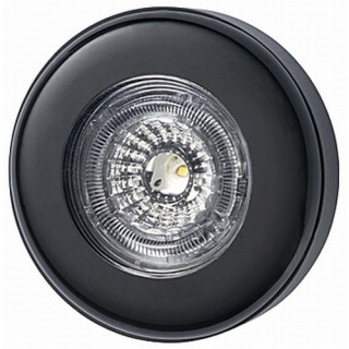 HELLA 2JA 344 599-111 Innenraumleuchte - HighPower SpotLED CELIS® warmwhite - LED - 5V