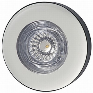 HELLA 2JA 344 599-351 Innenraumleuchte - HighPower SpotLED CELIS® orange - LED - 5V