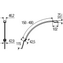 HELLA 2JA 346 720-291 Leseleuchte - LED - 12/24V