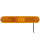HELLA 2PS 009 226-011 Seitenmarkierungsleuchte - LED - 24V
