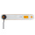 HELLA 2PS 009 226-011 Seitenmarkierungsleuchte - LED - 24V