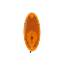 HELLA 2PS 964 295-071 Seitenmarkierungsleuchte - LED - 24V