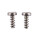 HELLA 2KA 010 278-121 Kennzeichenleuchte - LED - 24V
