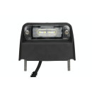 HELLA 2KA 010 278-137 Kennzeichenleuchte - LED - 24V