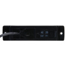 HELLA 2PS 008 645-361 Seitenmarkierungsleuchte - LED - 24V