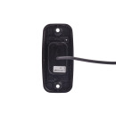 HELLA 2PS 345 600-041 Seitenmarkierungsleuchte - LED - 24V