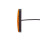 HELLA 2PS 345 600-041 Seitenmarkierungsleuchte - LED - 24V