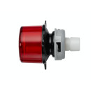 HELLA 2NE 008 221-031 Nebelschlussleuchte - Halogen - 24/12V