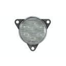 HELLA 2NE 011 172-571 Nebelschlussleuchte - LED - 24V