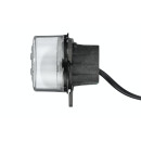 HELLA 2NE 011 172-571 Nebelschlussleuchte - LED - 24V