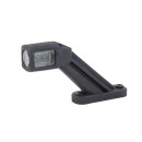 HELLA 2XS 011 769-091 Umrissleuchte - LED - 12/24V