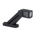HELLA 2XS 011 769-101 Umrissleuchte - LED - 12/24V