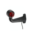 HELLA 2XS 340 108-011 Umrissleuchte - Halogen - 24V