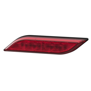 HELLA 2NE 013 343-071 Nebelschlussleuchte - Shapeline Style - LED - 24/12V