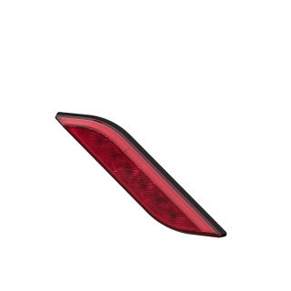 HELLA 2NE 013 343-111 Nebelschlussleuchte - Shapeline Style - LED - 24/12V