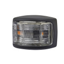 HELLA 2PS 980 990-301 Seitenmarkierungsleuchte - DuraLED...