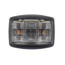 HELLA 2PS 980 990-301 Seitenmarkierungsleuchte - DuraLED...