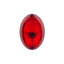 HELLA 2NE 343 130-031 Nebelschlussleuchte - Agroluna - Halogen - 24/12V