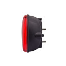 HELLA 2NE 343 130-031 Nebelschlussleuchte - Agroluna - Halogen - 24/12V