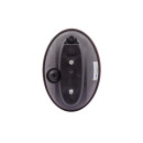 HELLA 2NE 343 130-031 Nebelschlussleuchte - Agroluna - Halogen - 24/12V