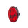 HELLA 2NE 343 130-031 Nebelschlussleuchte - Agroluna - Halogen - 24/12V