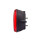 HELLA 2NE 343 130-031 Nebelschlussleuchte - Agroluna - Halogen - 24/12V