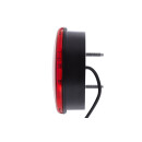 HELLA 2NE 344 200-091 Nebelschlussleuchte - LED - 24/12V