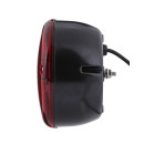 HELLA VALUEFIT 2NE 357 026-231 Nebelschlussleuchte - Valuefit - LED - 24/12V