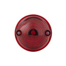 HELLA 2SA 997 023-001 Schlussleuchte - Halogen - 24/12V