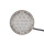 HELLA 2NE 959 011-501 Nebelschlussleuchte - 83mm - LED - 12/24V