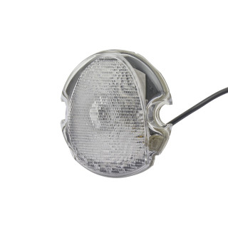 HELLA 2NE 959 821-201 Nebelschlussleuchte - EuroLED - LED - 12/24V