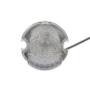 HELLA 2NE 959 821-201 Nebelschlussleuchte - EuroLED - LED...