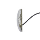 HELLA 2NE 959 821-201 Nebelschlussleuchte - EuroLED - LED - 12/24V
