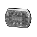HELLA 2NR 013 344-201 Heckleuchte - Shapeline Tech - LED...