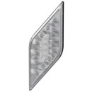 HELLA 2NR 013 345-281 Heckleuchte - Shapeline Style - LED...
