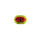 HELLA 2PS 011 422-341 Seitenmarkierungsleuchte - LED - 24V