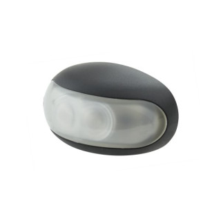 HELLA 2XT 959 630-351 Einstiegsleuchte - DuraLED - LED - 12/24V