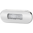 HELLA 2XT 959 680-612 Einstiegsleuchte - LED - 12/24V