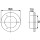 HELLA 2XT 980 501-042 Einstiegsleuchte - LED - 24V