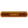 HELLA 2PS 013 300-121 Seitenmarkierungsleuchte - Shapeline Tech - LED - 12/24V